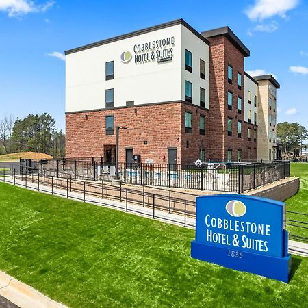 Cobblestone Hotel & Suites - Фоли Экстерьер фото