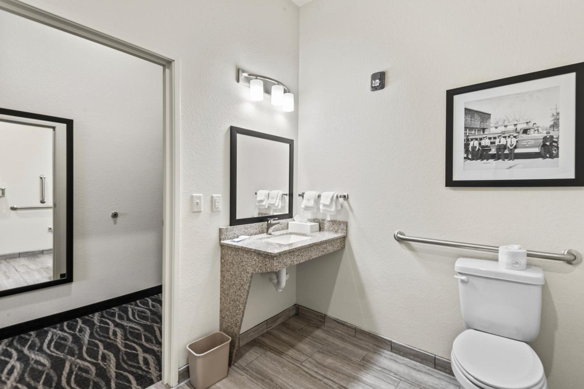 Cobblestone Hotel & Suites - Фоли Экстерьер фото